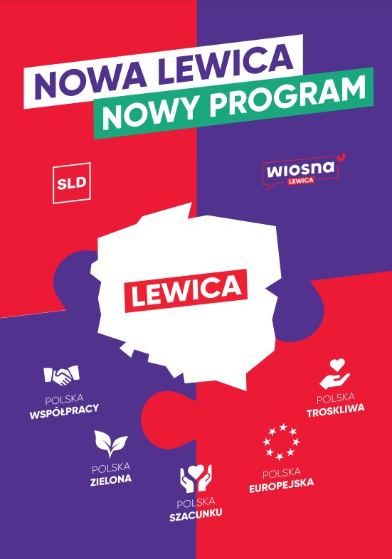 Program NL okladka